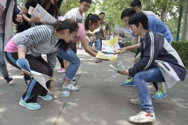济源一中绿色学校,济源学府