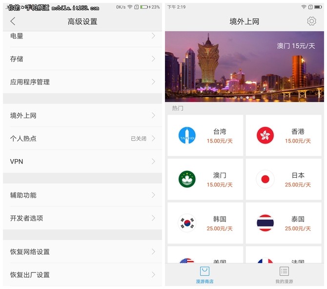 联想zukz2小屏版,联想zukz2分屏手机