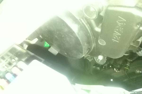 艾瑞泽ex大灯安装教程,艾瑞泽5更换雪莱特氙气大灯