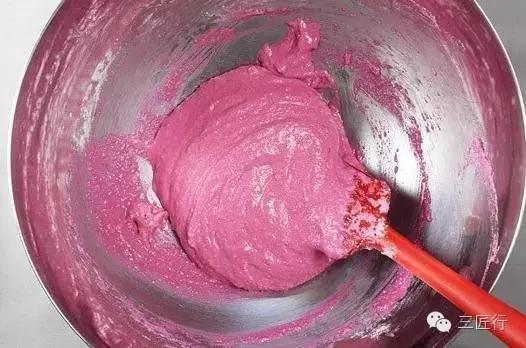 手工烘焙马卡龙,烘焙新手入门教程马卡龙