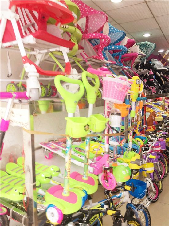 童装直播间武汉汉正街,汉正街品牌童装直播