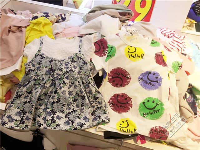 童装直播间武汉汉正街,汉正街品牌童装直播