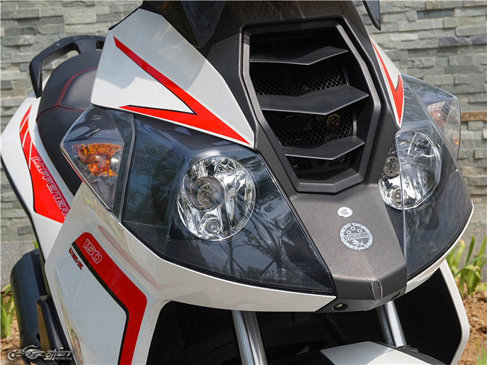 钱江贝纳利利刃怎么样,钱江贝纳利1200cc24款