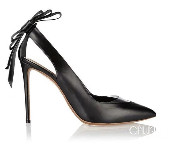 每个女人都要有的高跟鞋大品牌,十大高跟鞋轻奢品牌