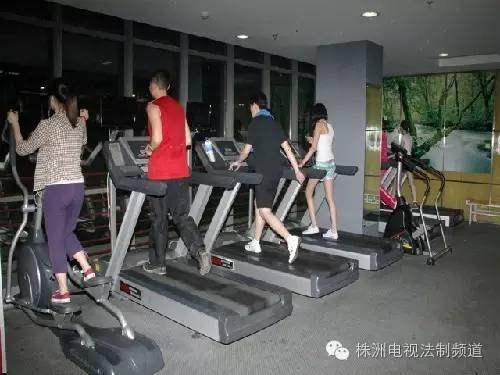 640元一年的健身房，你敢去办卡吗？