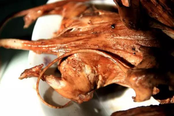 这些“恶心”的福建美味!恐怕顶级的福建吃货也难以吃到了……