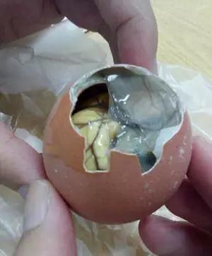 这些“恶心”的福建美味!恐怕顶级的福建吃货也难以吃到了……