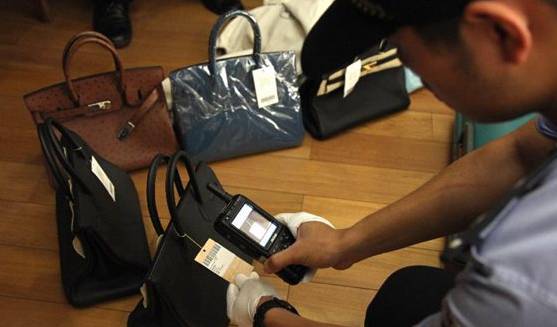 中国海关新政实施,代购们的日子不好过了