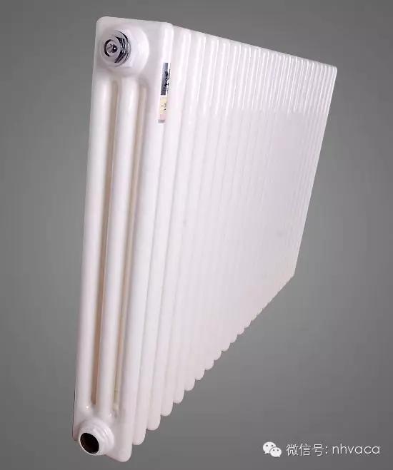 学懂散热器,暖气片学习