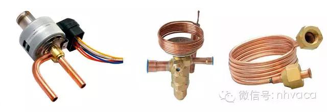 空气源热泵热水器选型,空气源热泵系统设计过程