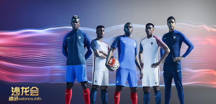 欧洲杯各队球衣展示,这届欧洲杯最好看的球衣