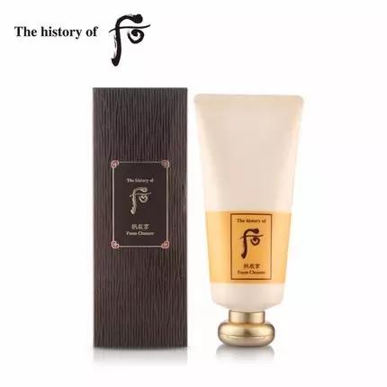 韩国免税店马油洗面奶价格,免税店的洗面奶哪款好用