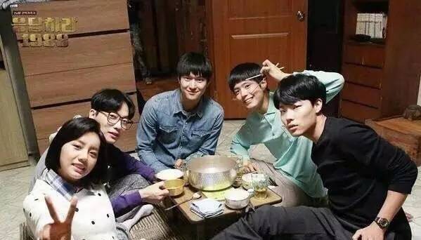 挑合集_喜欢追韩剧，来点韩国小零食吧！