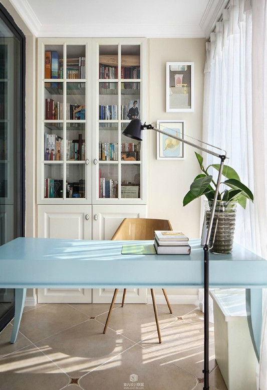 现代简约温馨两居室,现代简约65平米打造别致温馨的家