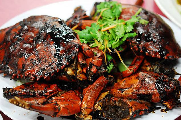 东南亚十大香料,东南亚香料有哪些