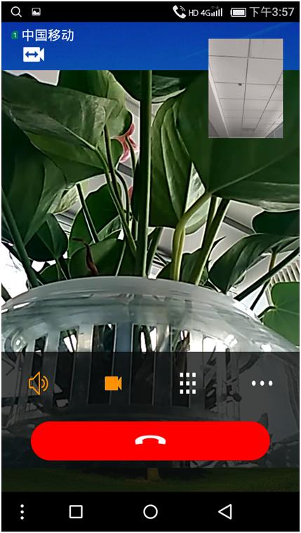 随时随地想见就见中国移动A1sVoLTE技术有话说