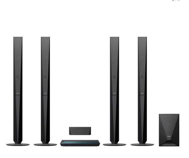 500元双声道家庭影院音箱推荐,360度立体环绕高品质音响