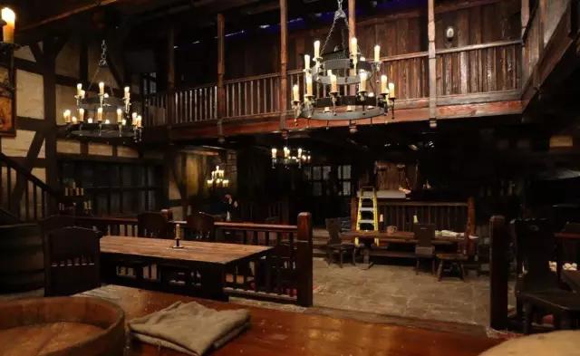 魔兽世界艾泽拉斯酒馆,艾泽拉斯酒馆