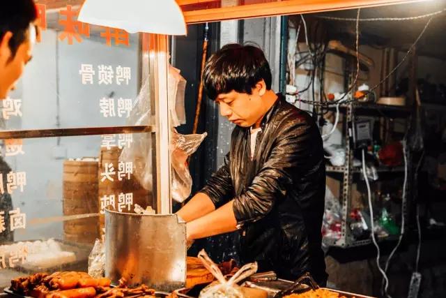 武汉汉阳苍蝇馆子,武汉汉口好吃的苍蝇馆子