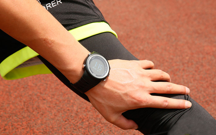 跑步不装X？对不起，臣妾做不到啊