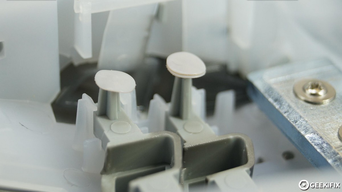 狼蛛天脊鼠标怎么样,雷蛇狼蛛鼠标拆解