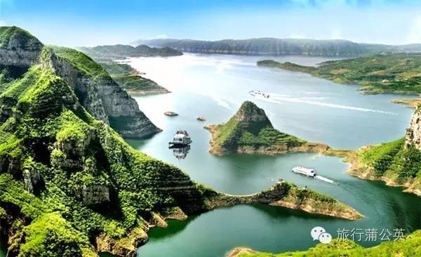 郑州假期游玩路线,郑州出发周末游玩推荐