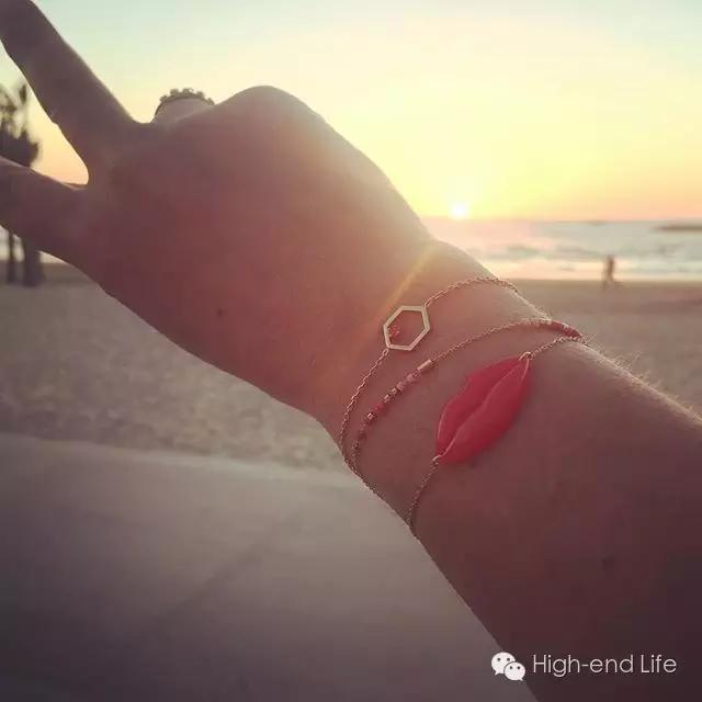 小众便宜有品位的首饰,不到百元的小众首饰