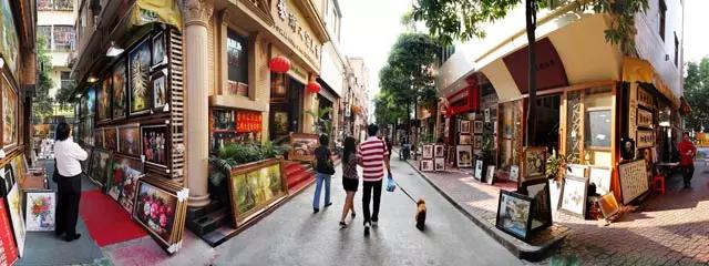 来深圳一定要去哪里逛逛,来深圳值得去的地方