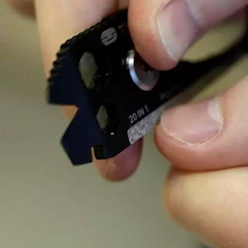 比瑞士*刀军**更好用的品牌TrueUtility~