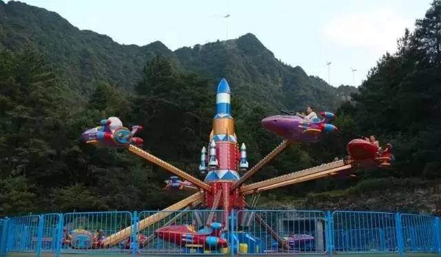 儿童节带娃去哪儿玩主城附近,六一儿童节带孩子来走走吧