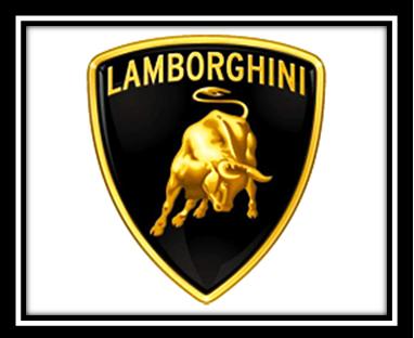 比较罕见的豪车车标图片,盘点那些只有车标的豪车