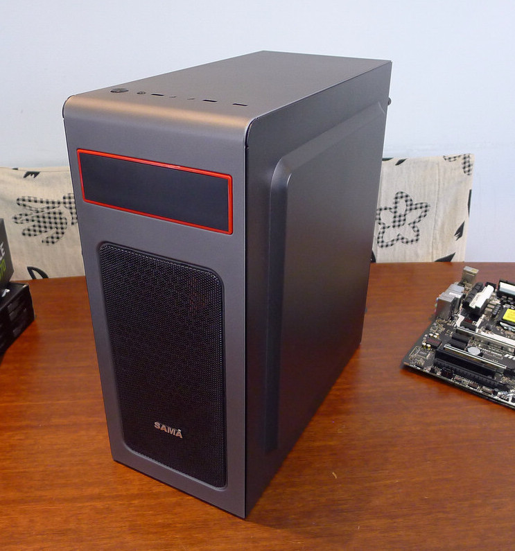 先马工匠机箱装机教程,先马工匠1号机箱好吗