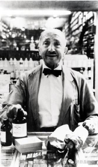 档案｜科颜氏Kiehls：那家开了165年的药房