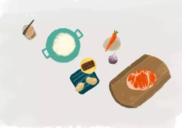 黄磊咖喱饭,黄磊咖喱饭加芒果