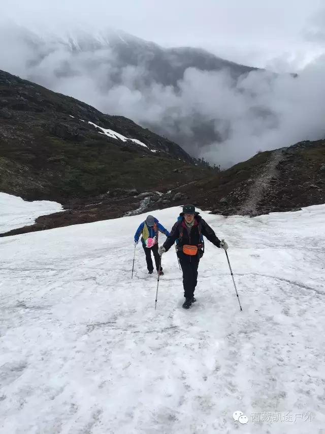 墨脱徒步攻略,墨脱雪山到热带雨林