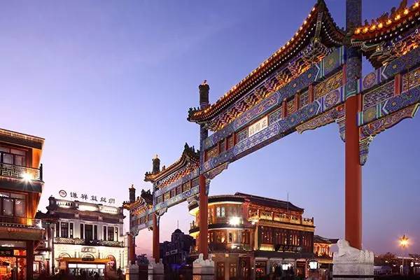 北京美食街2020,北京美食街都有什么小吃