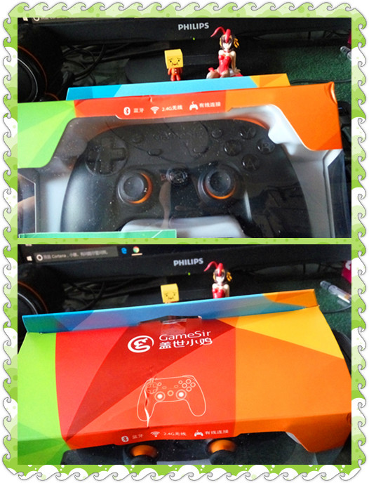 小鸡手柄g3使用说明,小鸡手柄g3标准版驱动