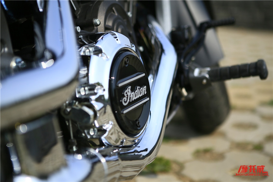 indianscout摩托车,印第安侦察兵入门巡航摩托车