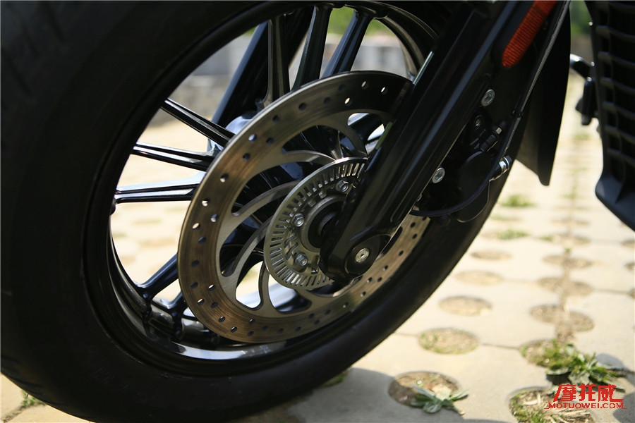 indianscout摩托车,印第安侦察兵入门巡航摩托车