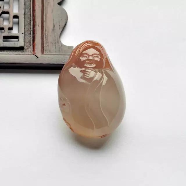 六一，每个玉雕师心里都藏着一个童年！