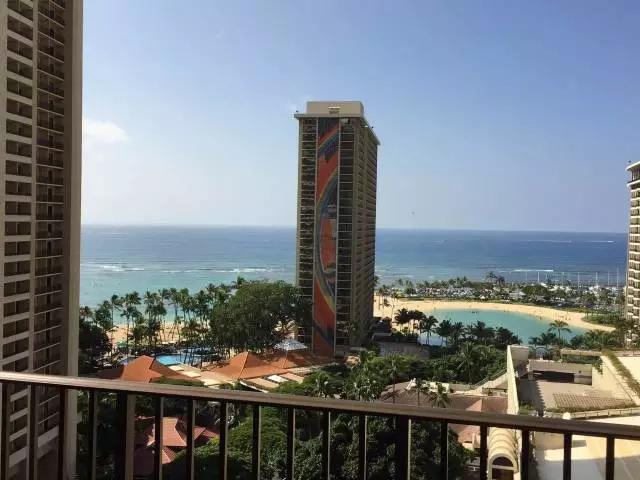 夏威夷和周冬雨,余文乐周冬雨夏威夷