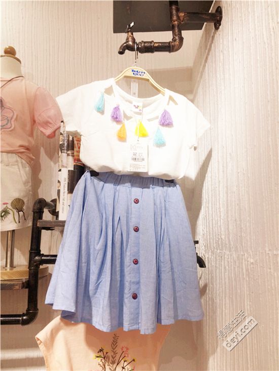 汉正街童装批发市场直播,汉正街批发市场童装直播