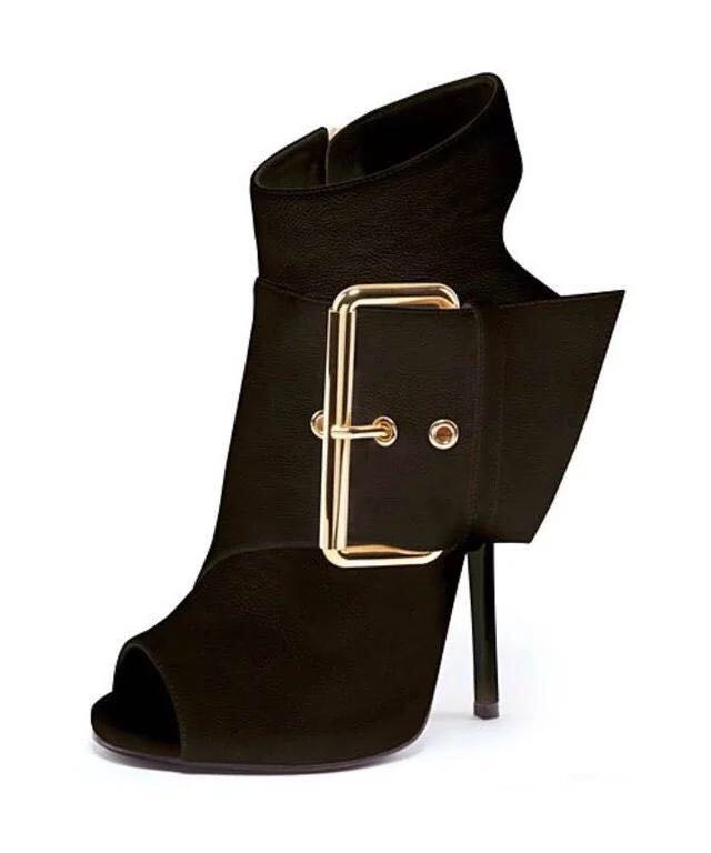 十大高跟鞋品牌排行榜,世界十大顶级高跟鞋品牌