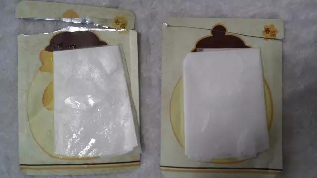 蒂佳婷和春雨面膜哪个好,屈臣氏春雨面膜是正品吗