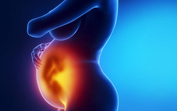 孕妇小便不利中医治疗,孕妇尿潴留的危害