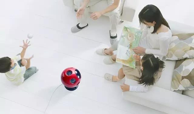 松下纳米风扇优点,日本松下新型风扇