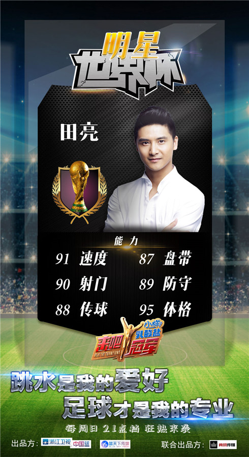 来吧冠军足球世界冠军,来吧冠军足球是哪一期