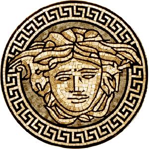 了不起的匠人技艺——马赛克拼花