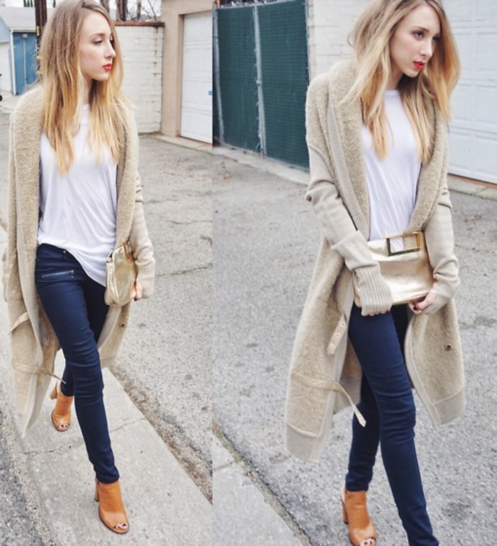 哪个小众品牌的牛仔裤显潮范,牛仔裤潮流又好穿牌子