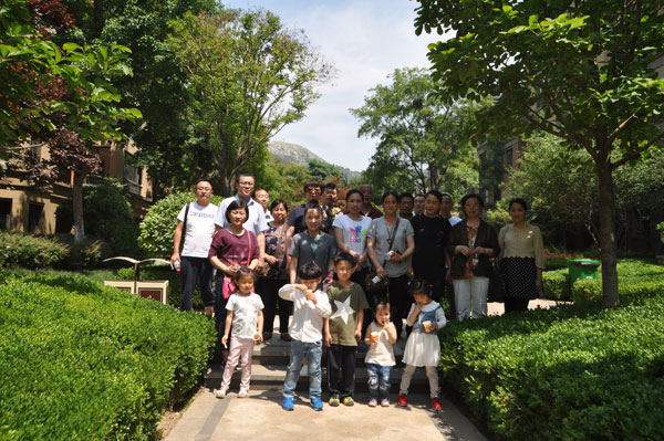 聊城绿城百合新城,聊城绿城百合新城利弊